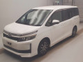 2015 Toyota Voxy