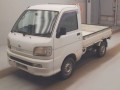 2001 Daihatsu Hijet Truck
