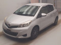 2013 Toyota Vitz