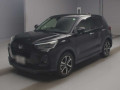 2020 Daihatsu Rocky