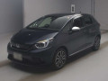 2022 Honda Fit