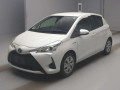 2017 Toyota Vitz