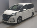 2020 Nissan Serena