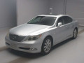 2006 Lexus LS