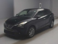 2017 Suzuki Baleno