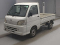 2010 Daihatsu Hijet Truck