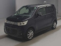 2013 Suzuki WAGON R STINGRAY