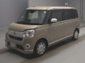 2020 Daihatsu Move Canbus