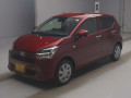 2025 Daihatsu Mira e:S