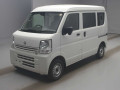2024 Nissan Clipper Van