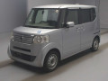 2014 Honda N-Box+