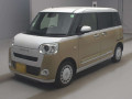2024 Daihatsu Move Canbus