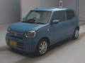 2024 Suzuki Alto