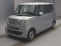 2014 Honda N-Box+