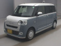 2024 Daihatsu Move Canbus