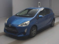2015 Toyota Aqua