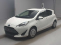 2017 Toyota Aqua