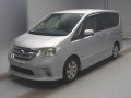 2013 Nissan Serena