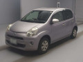2010 Toyota Passo