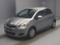 2009 Toyota Vitz