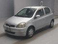 2001 Toyota Vitz
