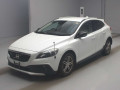2013 Volvo V40