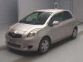 2006 Toyota Vitz