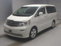 2003 Toyota Alphard G