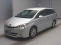 2009 Toyota Wish