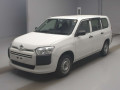 2017 Toyota Succeed