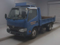 2018 Toyota Toyoace Truck