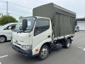 2021 Toyota Dyna Truck