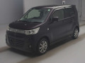 2013 Suzuki WAGON R STINGRAY
