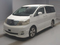 2006 Toyota Alphard