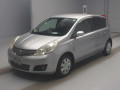 2009 Nissan Note
