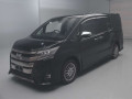 2020 Toyota Noah