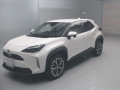 2022 Toyota YARIS CROSS