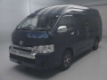 2018 Toyota Hiace Wagon