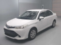 2017 Toyota Corolla Axio