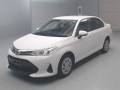 2021 Toyota Corolla Axio