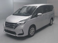 2022 Nissan Serena