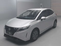 2022 Nissan Note