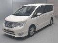 2016 Nissan Serena