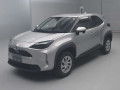 2021 Toyota YARIS CROSS