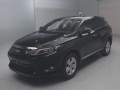 2015 Toyota Harrier