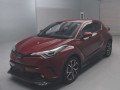 2019 Toyota C-HR