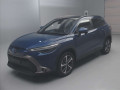 2023 Toyota Corolla Cross