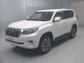 2021 Toyota Land Cruiser Prado