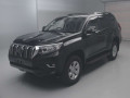 2023 Toyota Land Cruiser Prado