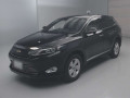 2016 Toyota Harrier